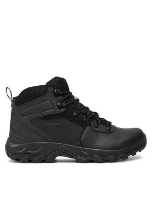 Buty trekkingowe męskie na lato Columbia ze sklepu: MODIVO w kategorii: Buty trekkingowe męskie - zdjęcie WP-EBWP-BKLVO-LN0_0000303978198