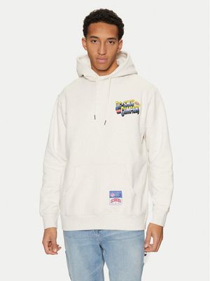 Bluza męska na wiosnę Dc Shoes ze sklepu: MODIVO w kategorii: Bluzy męskie - zdjęcie WP-EBWP-BKLVO-LN0_0000303978556