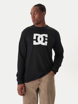 Dc Shoes - T-shirt męski jesienny ze sklepu: MODIVO w kategorii: T-shirty męskie - zdjęcie WP-EBWP-BKLVO-LN0_0000303978655