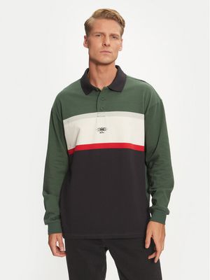 T-shirt męski wiosenny Quiksilver ze sklepu: MODIVO w kategorii: T-shirty męskie - zdjęcie WP-EBWP-BKLVO-LN0_0000303978983