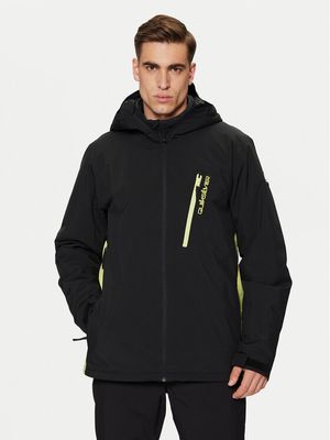 Kurtka męska jesienna Quiksilver ze sklepu: MODIVO w kategorii: Kurtki męskie - zdjęcie WP-EBWP-BKLVO-LN0_0000303979355