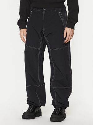Spodnie męskie jesienne Quiksilver ze sklepu: MODIVO w kategorii: Spodnie męskie - zdjęcie WP-EBWP-BKLVO-LN0_0000303979393