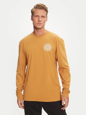 T-shirt męski wiosenny Quiksilver ze sklepu: MODIVO w kategorii: T-shirty męskie - zdjęcie WP-EBWP-BKLVO-LN0_0000303979416