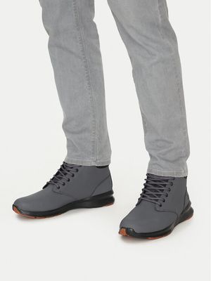 Buty zimowe męskie letnie Dc Shoes ze sklepu: MODIVO w kategorii: Buty zimowe męskie - zdjęcie WP-EBWP-BKLVO-LN0_0000303980610