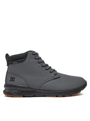 Buty zimowe męskie letnie Dc Shoes ze sklepu: MODIVO w kategorii: Buty zimowe męskie - zdjęcie WP-EBWP-BKLVO-LN0_0000303980610