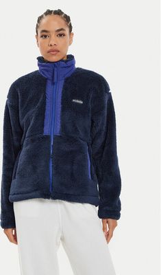 Kurtka damska casual Columbia ze sklepu: MODIVO w kategorii: Kurtki damskie - zdjęcie WP-EBWP-BKLVO-LN0_0000303980832
