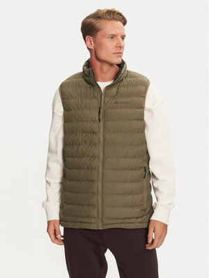 Columbia - Kamizelka męska casual ze sklepu: MODIVO w kategorii: Kamizelki męskie - zdjęcie WP-EBWP-BKLVO-LN0_0000303980955