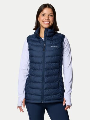 Columbia - Kamizelka damska casual w sportowym stylu ze sklepu: MODIVO w kategorii: Kamizelki damskie - zdjęcie WP-EBWP-BKLVO-LN0_0000303981129
