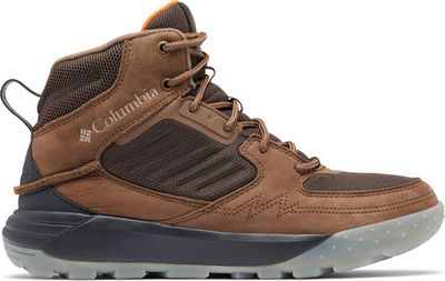 Buty trekkingowe męskie na lato Columbia ze sklepu: MODIVO w kategorii: Buty trekkingowe męskie - zdjęcie WP-EBWP-BKLVO-LN0_0000303981747