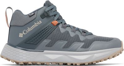 Buty trekkingowe męskie Columbia ze sklepu: MODIVO w kategorii: Buty trekkingowe męskie - zdjęcie WP-EBWP-BKLVO-LN0_0000303981884