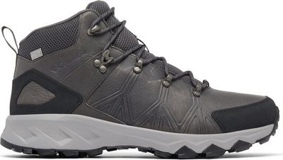 Buty trekkingowe męskie Columbia ze sklepu: MODIVO w kategorii: Buty trekkingowe męskie - zdjęcie WP-EBWP-BKLVO-LN0_0000303982003