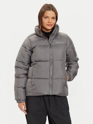 Columbia - Kurtka damska casual jesienna ze sklepu: MODIVO w kategorii: Kurtki damskie - zdjęcie WP-EBWP-BKLVO-LN0_0000303982102
