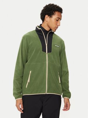 Bluza męska na wiosnę Columbia ze sklepu: MODIVO w kategorii: Bluzy męskie - zdjęcie WP-EBWP-BKLVO-LN0_0000303982904