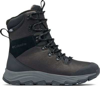Buty zimowe męskie na zimę Columbia ze sklepu: MODIVO w kategorii: Buty zimowe męskie - zdjęcie WP-EBWP-BKLVO-LN0_0000303983864