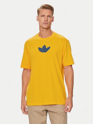 adidas - T-shirt męski letni ze sklepu: MODIVO w kategorii: T-shirty męskie - zdjęcie WP-EBWP-BKLVO-LN0_0000303986131