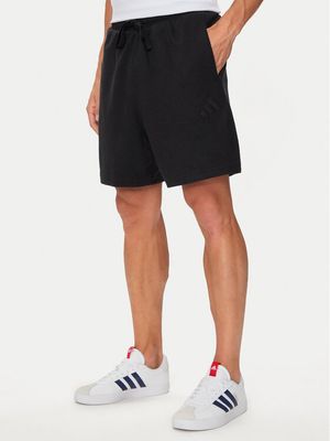 Spodenki męskie na lato adidas ze sklepu: MODIVO w kategorii: Spodenki męskie - zdjęcie WP-EBWP-BKLVO-LN0_0000303986452