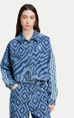 Kurtka damska jesienna adidas ze sklepu: MODIVO w kategorii: Kurtki damskie - zdjęcie WP-EBWP-BKLVO-LN0_0000303987329