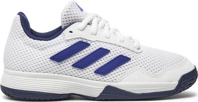 Buty sportowe dziecięce na wiosnę adidas ze sklepu: MODIVO w kategorii: Buty sportowe dziecięce - zdjęcie WP-EBWP-BKLVO-LN0_0000303988821