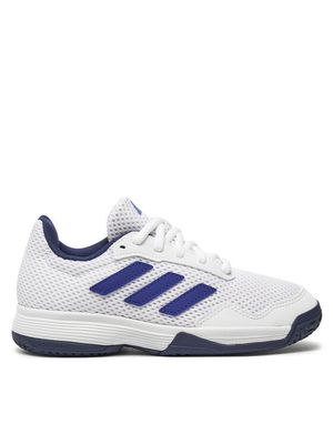 Buty sportowe dziecięce adidas ze sklepu: MODIVO w kategorii: Buty sportowe dziecięce - zdjęcie WP-EBWP-BKLVO-LN0_0000303988821
