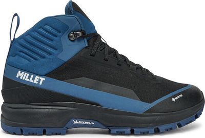 Buty trekkingowe męskie Millet ze sklepu: MODIVO w kategorii: Buty trekkingowe męskie - zdjęcie WP-EBWP-BKLVO-LN0_0000303989958