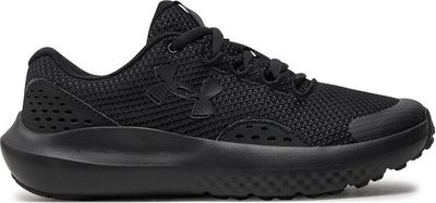 Buty sportowe damskie Under Armour ze sklepu: MODIVO w kategorii: Buty sportowe damskie - zdjęcie WP-EBWP-BKLVO-LN0_0000303992224