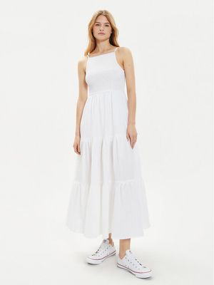 BRAVE SOUL - Sukienka elegancka ze sklepu: MODIVO w kategorii: Sukienki - zdjęcie WP-EBWP-BKLVO-LN0_0000303995393