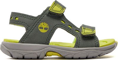 Sandały dziecięce letnie Timberland ze sklepu: MODIVO w kategorii: Sandały dziecięce - zdjęcie WP-EBWP-BKLVO-LN0_0000304000652