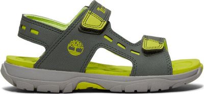 Timberland - Sandały dziecięce na lato ze sklepu: MODIVO w kategorii: Sandały dziecięce - zdjęcie WP-EBWP-BKLVO-LN0_0000304000706