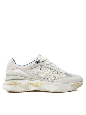 Buty sportowe męskie na wiosnę Premiata ze sklepu: MODIVO w kategorii: Buty sportowe męskie - zdjęcie WP-EBWP-BKLVO-LN0_0000304001093