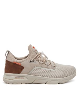 Buty sportowe męskie na wiosnę Bugatti ze sklepu: MODIVO w kategorii: Buty sportowe męskie - zdjęcie WP-EBWP-BKLVO-LN0_0000304003783