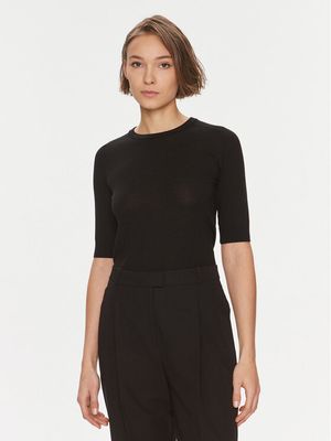 Sweter damski na zimę DAY BIRGER ÉT MIKKELSEN ze sklepu: MODIVO w kategorii: Swetry damskie - zdjęcie WP-EBWP-BKLVO-LN0_0000304007613