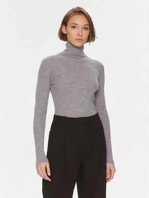 Sweter damski na zimę DAY BIRGER ÉT MIKKELSEN ze sklepu: MODIVO w kategorii: Swetry damskie - zdjęcie WP-EBWP-BKLVO-LN0_0000304007712