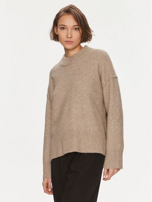 Sweter damski zimowy DAY BIRGER ÉT MIKKELSEN ze sklepu: MODIVO w kategorii: Swetry damskie - zdjęcie WP-EBWP-BKLVO-LN0_0000304007743
