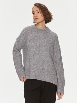 Sweter damski zimowy DAY BIRGER ÉT MIKKELSEN ze sklepu: MODIVO w kategorii: Swetry damskie - zdjęcie WP-EBWP-BKLVO-LN0_0000304007750