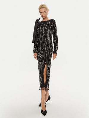 Sukienka casual Bruuns Bazaar ze sklepu: MODIVO w kategorii: Sukienki - zdjęcie WP-EBWP-BKLVO-LN0_0000304010118