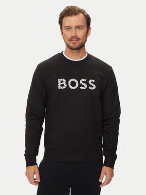 Bluza męska jesienna BOSS ze sklepu: MODIVO w kategorii: Bluzy męskie - zdjęcie WP-EBWP-BKLVO-LN0_0000304018459