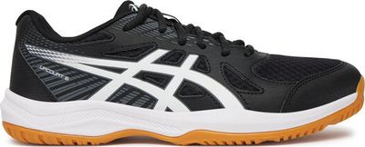 Buty sportowe męskie jesienne na wiosnę asics ze sklepu: MODIVO w kategorii: Buty sportowe męskie - zdjęcie WP-EBWP-BKLVO-LN0_0000304018909