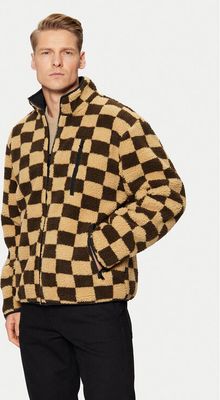 Bluza męska na jesień Solid ze sklepu: MODIVO w kategorii: Bluzy męskie - zdjęcie WP-EBWP-BKLVO-LN0_0000304021367