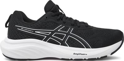 Buty sportowe damskie młodzieżowe asics ze sklepu: MODIVO w kategorii: Buty sportowe damskie - zdjęcie WP-EBWP-BKLVO-LN0_0000304023750