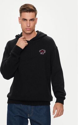 Sweter męski HUGO ze sklepu: MODIVO w kategorii: Swetry męskie - zdjęcie WP-EBWP-BKLVO-LN0_0000304024092