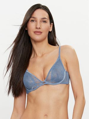 Hunkemöller - Biustonosz na jesień ze sklepu: MODIVO w kategorii: Biustonosze - zdjęcie WP-EBWP-BKLVO-LN0_0000304026225