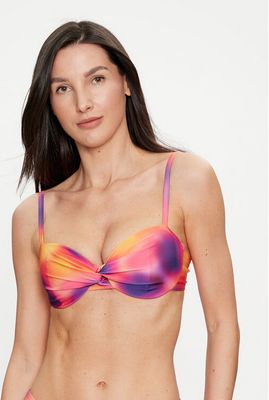 Hunkemöller - Strój kąpielowy na zimę ze sklepu: MODIVO w kategorii: Stroje kąpielowe - zdjęcie WP-EBWP-BKLVO-LN0_0000304026591