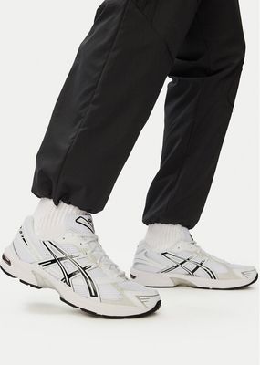 Buty sportowe męskie wiosenne asics ze sklepu: MODIVO w kategorii: Buty sportowe męskie - zdjęcie WP-EBWP-BKLVO-LN0_0000304027475