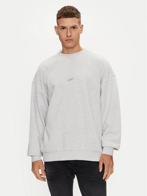 HUGO - Bluza męska na wiosnę ze sklepu: MODIVO w kategorii: Bluzy męskie - zdjęcie WP-EBWP-BKLVO-LN0_0000304030734