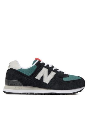 New Balance - Buty sportowe męskie ze sklepu: MODIVO w kategorii: Buty sportowe męskie - zdjęcie WP-EBWP-BKLVO-LN0_0000304031717