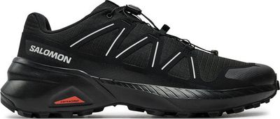 Buty sportowe męskie jesienne Salomon ze sklepu: MODIVO w kategorii: Buty sportowe męskie - zdjęcie WP-EBWP-BKLVO-LN0_0000304032615