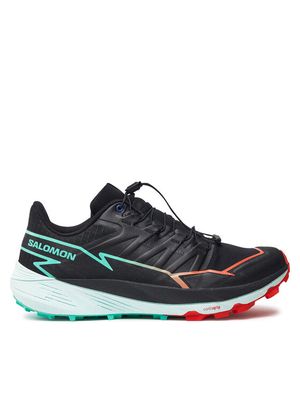 Salomon - Buty sportowe męskie ze sklepu: MODIVO w kategorii: Buty sportowe męskie - zdjęcie WP-EBWP-BKLVO-LN0_0000304033155