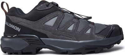 Buty trekkingowe męskie na lato Salomon ze sklepu: MODIVO w kategorii: Buty trekkingowe męskie - zdjęcie WP-EBWP-BKLVO-LN0_0000304034015