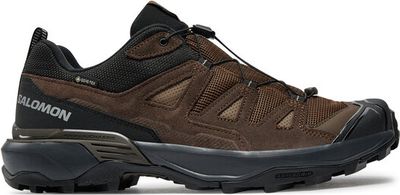 Buty trekkingowe męskie letnie Salomon ze sklepu: MODIVO w kategorii: Buty trekkingowe męskie - zdjęcie WP-EBWP-BKLVO-LN0_0000304034039