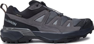 Buty trekkingowe męskie na lato Salomon ze sklepu: MODIVO w kategorii: Buty trekkingowe męskie - zdjęcie WP-EBWP-BKLVO-LN0_0000304034046
